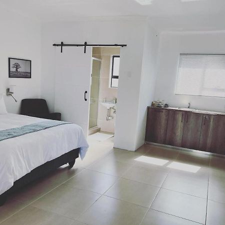 Tranquility Guesthouse Standerton Dış mekan fotoğraf