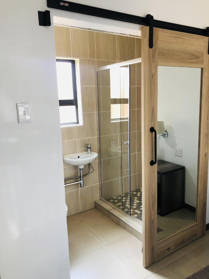 Tranquility Guesthouse Standerton Dış mekan fotoğraf