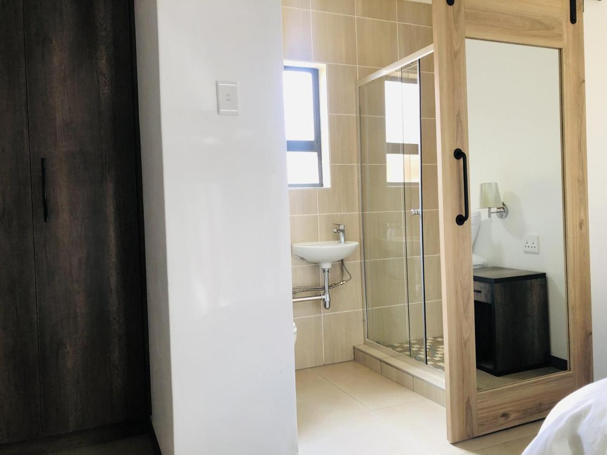 Tranquility Guesthouse Standerton Dış mekan fotoğraf