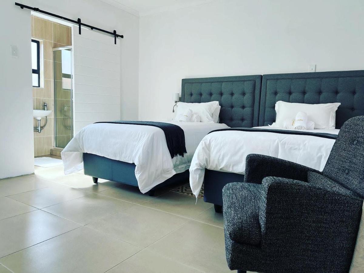 Tranquility Guesthouse Standerton Dış mekan fotoğraf