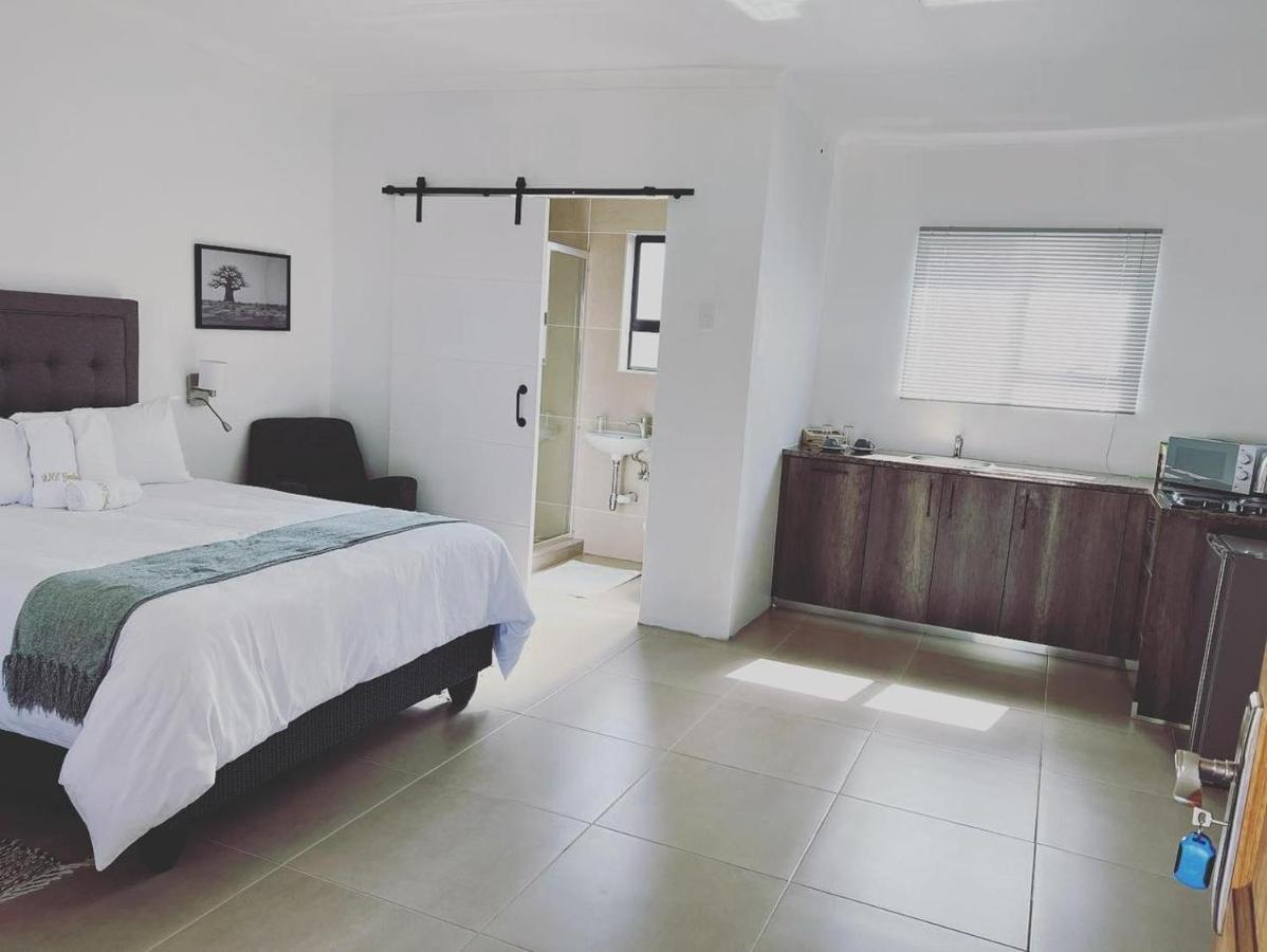 Tranquility Guesthouse Standerton Dış mekan fotoğraf