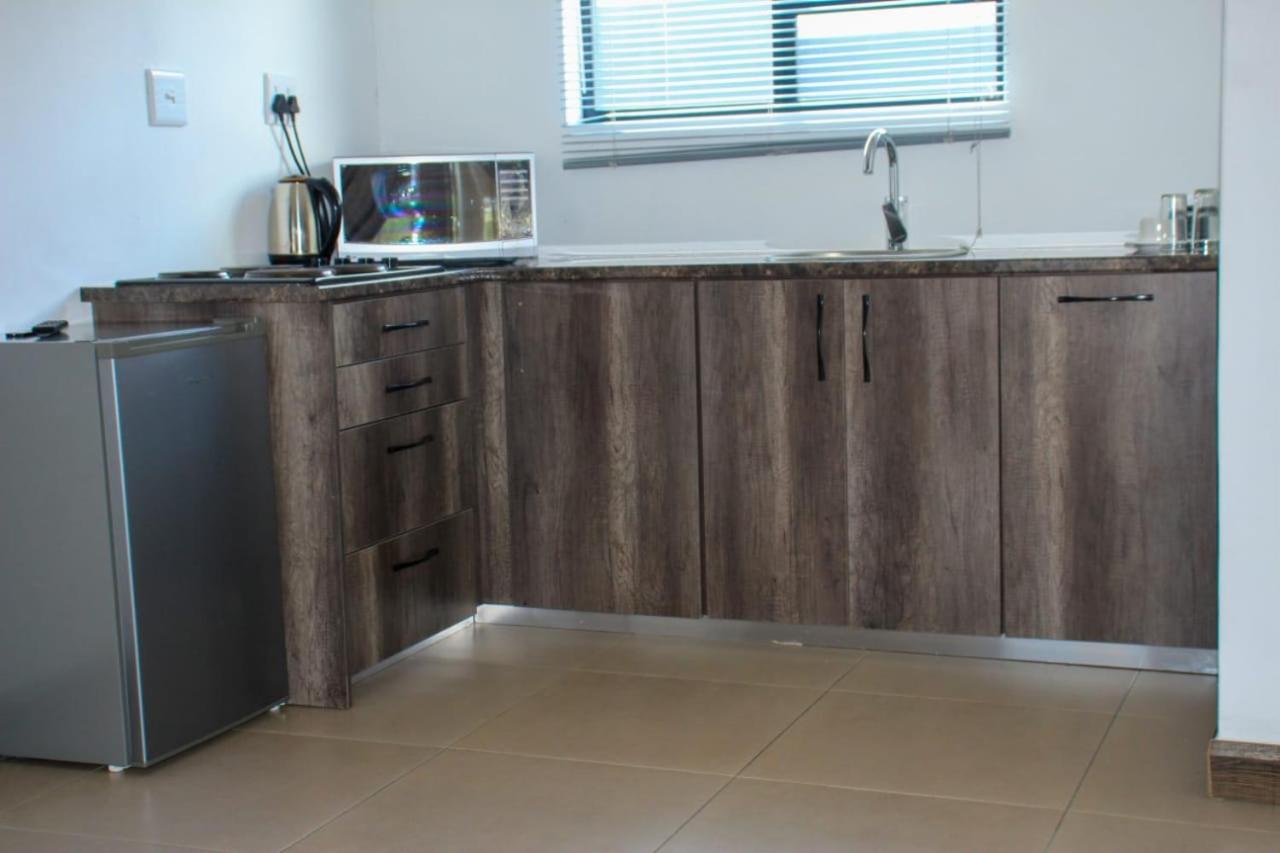 Tranquility Guesthouse Standerton Dış mekan fotoğraf