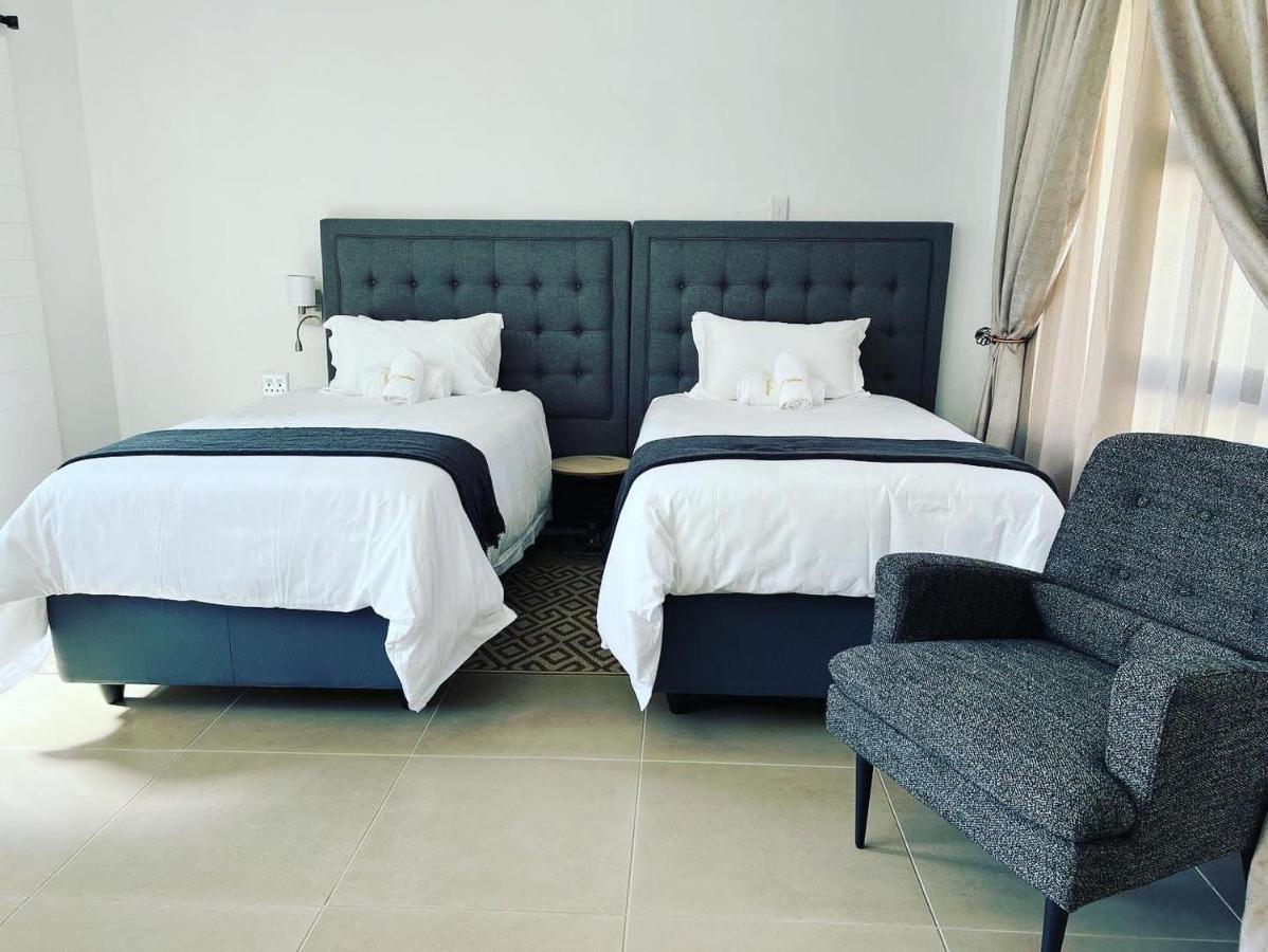 Tranquility Guesthouse Standerton Dış mekan fotoğraf