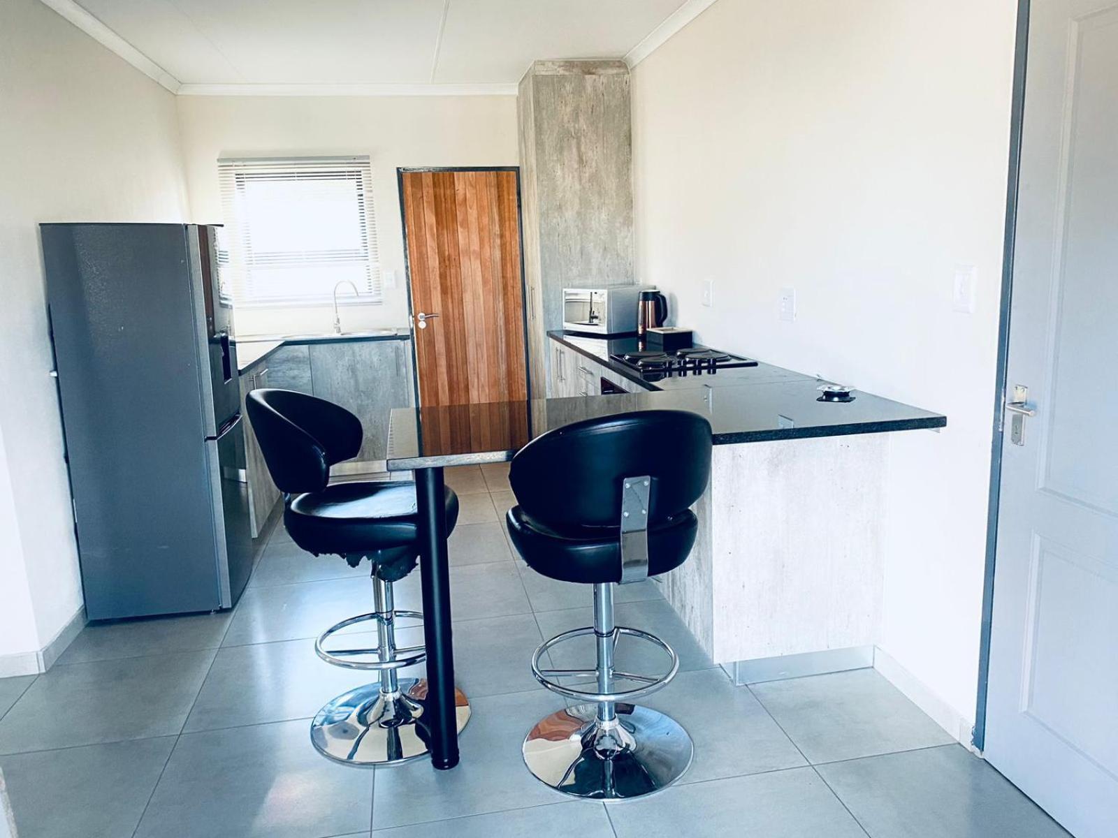 Tranquility Guesthouse Standerton Dış mekan fotoğraf