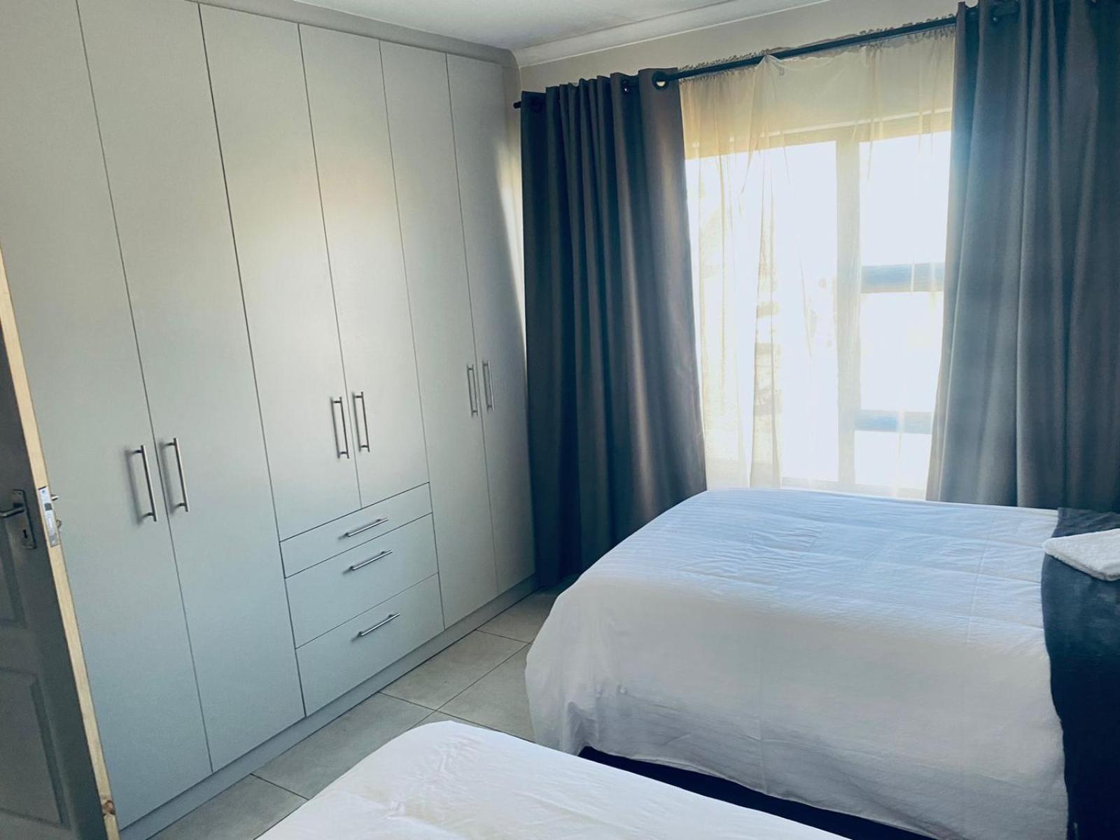 Tranquility Guesthouse Standerton Dış mekan fotoğraf