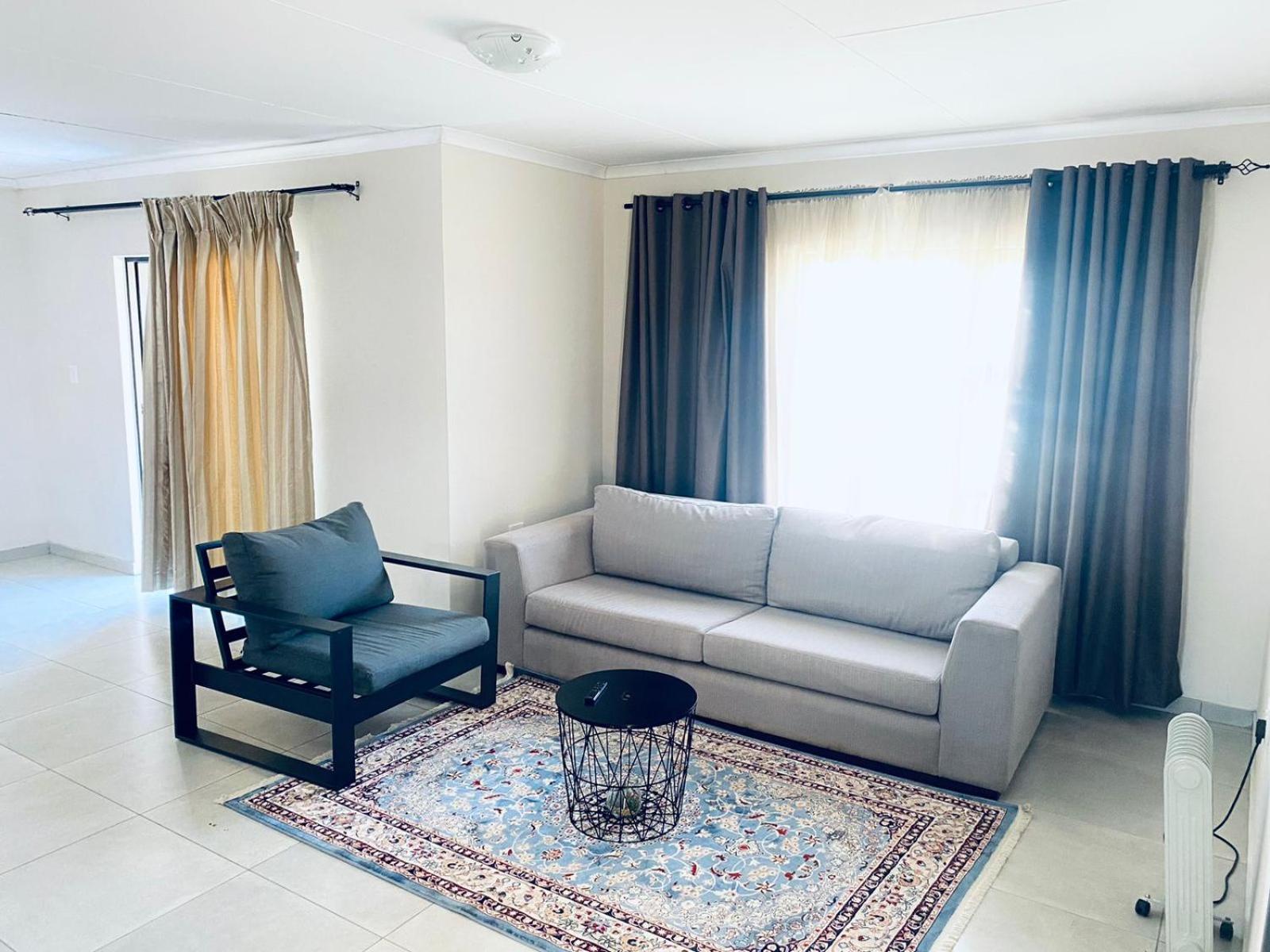 Tranquility Guesthouse Standerton Dış mekan fotoğraf