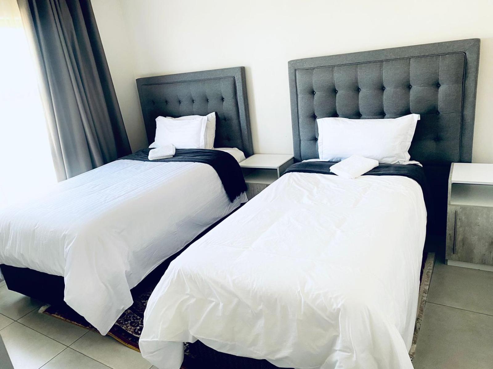 Tranquility Guesthouse Standerton Dış mekan fotoğraf
