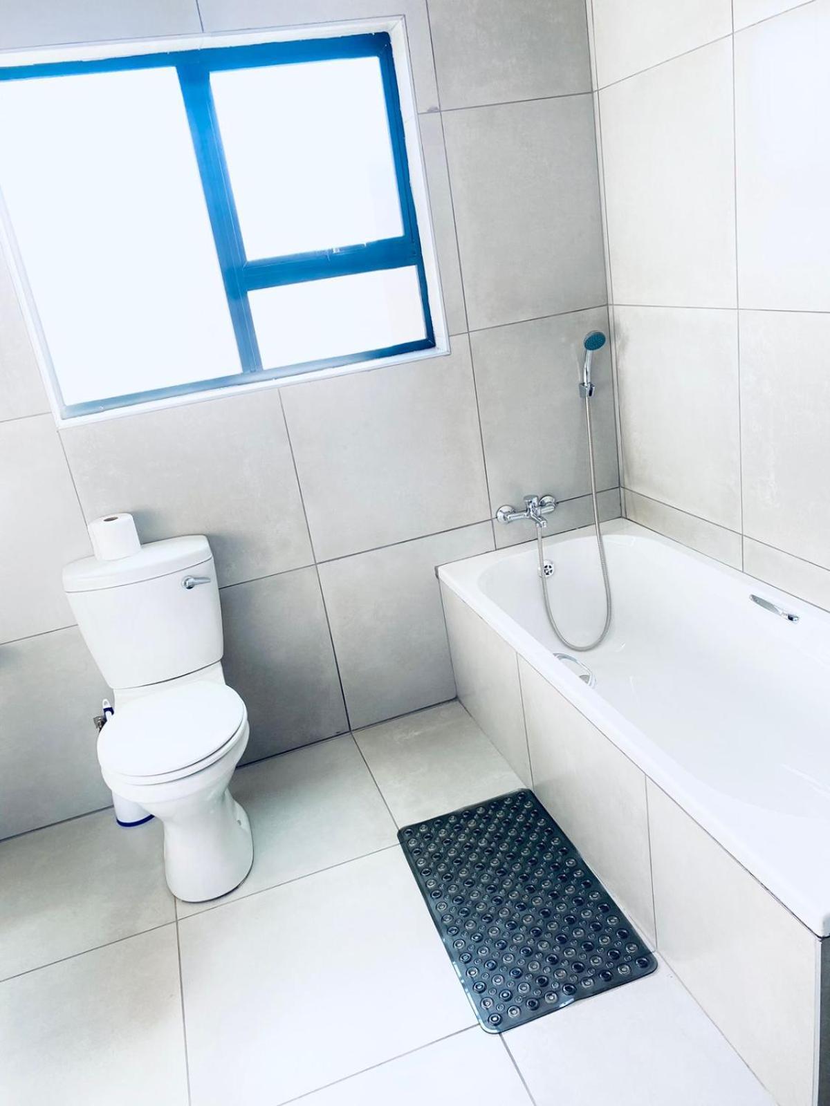 Tranquility Guesthouse Standerton Dış mekan fotoğraf